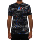 Muška majica Puma BMW MMS Street AOP Tee