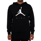 Muški duks Nike M J JMPMN FLC PO HOODIE