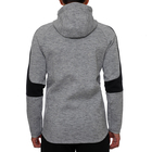 Muški duks Puma EVOSTRIPE FZ Hoodie