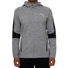 Muški duks Puma EVOSTRIPE FZ Hoodie