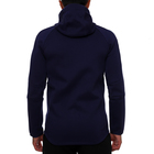 Muški duks Puma EVOSTRIPE FZ HOODIE
