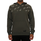 Muški duks Puma POWER AOP Hoodie FL