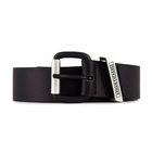 Muški kaiš Armani Exchange FASHION BELT