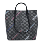 Ženska torba Karl Lagerfeld K/MONOGRAM DNM PRINT TOTE