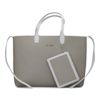 Ženska torba Tommy Hilfiger ICONIC TOMMY TOTE