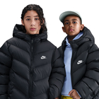 Dečija jakna Nike K nsw tf adp puffer