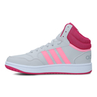 Dečije patike adidas Hoops Mid 3.0 K