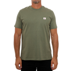 Muška majica Calvin Klein Ss badge 30s jersey classic tee