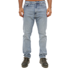 Muške farmerke Calvin Klein Classic taper sage stone jean