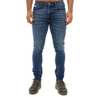Muške farmerke Calvin Klein Skinny jasper blue jean