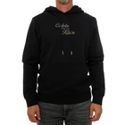 Muški duks Calvin Klein Ls cl 350terry script hoodie