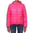 Ženska prolećna jakna Tommy Hilfiger TJW QUILTED TAPE HOO