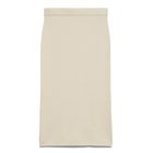 Ženska suknja Vero Moda Charlotte 7/8 knit skirt