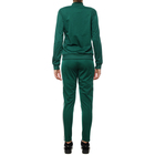 Ženska trenerka adidas W 3S Tr Ts Cgreen/White