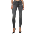 Ženske farmerke Calvin Klein MID RISE SKINNY