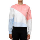 Ženski duks Puma Power Cat Hoodie Tr