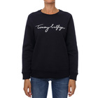 Ženski duks Tommy Hilfiger REGULAR GRAPHIC C-NK