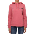 Ženski duks Tommy Hilfiger REGULAR HILFIGER HOO