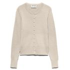 Ženski džemper Vero Moda Charlotte o-neck knit cardigan