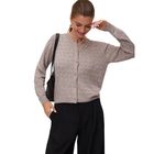 Ženski džemper Vero Moda Doffy stitch o-neck cardigan