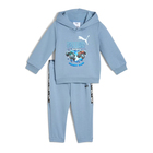 Dečija trenerka Puma X hot wheels minicats loungewear set inf tr