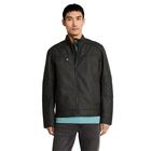 Muška jakna Tom Tailor Leather jacket