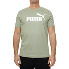 Muška majica Puma Ess no. 1 logo tee (s)