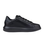 Muške patike Karl Lagerfeld kapri mens nft relief lo lace