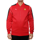 Muški duks Puma Ferrari mt7 track jacket