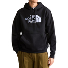 Muški duks sa kapuljačom Tnf M tnf essential drew peak regular hoodie