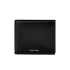 Muški novčanik Calvin Klein raised billfold w/ coin