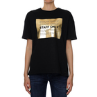 Ženska majica Staff LUZ WOMAN T-SHIRT