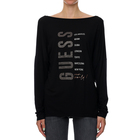 Ženski duks Guess JEANS LS SEPHORA TEE