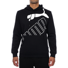 Muški duks Puma BIG LOGO Hoodie FL