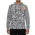 Muški duks Puma x MR DOODLE AOP Hoodie