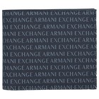 Muški novčanik ARMANI EXCHANGE PVC/PLASTICA WALLET