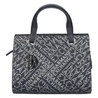 Ženska torba ARMANI EXCHANGE PVC/PLASTICA SHOPPING BAG