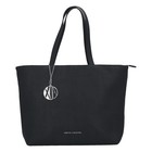Ženska torba ARMANI EXCHANGE PVC/PLASTICA SHOPPING BAG