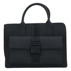 Ženska torba ARMANI EXCHANGE PVC/PLASTICA SHOPPING BAG