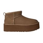 Ženske čizme Ugg Classic ultra mini platform