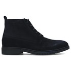 Muške cipele TOMMY HILFIGER FLEXIBLE DRESSY SUEDE BOOT