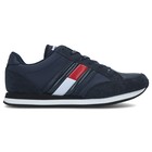 Muške patike TOMMY HILFIGER RWB CASUAL RETRO SNEAKER