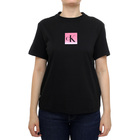 Ženska majica Calvin Klein ss classic fit tee