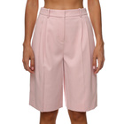 Ženske bermude Karl Lagerfeld TAILORED SHORTS