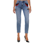Ženske farmerke Karl Lagerfeld K/HERO GF DENIM PANTS