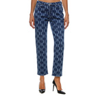 Ženske farmerke Karl Lagerfeld MONOGRAM GF DENIM PANTS