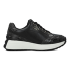 Ženske patike Liu Jo Lolo 20 Sneaker spreading/printed py black