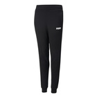 Dečija trenerka donji deo Puma Girls Ess Sweat Pants Fl Cl