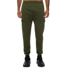 Muška trenerka donji deo Nike M NSW CLUB FT CARGO PANT