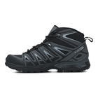 Muške cipele Salomon X Ultra Pioneer Mid Gtx